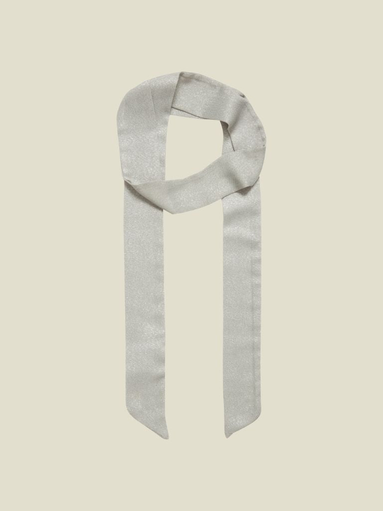 Scarf Nenea Silver