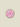 Patch Discoball Pink