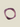 Bracelet Bangle Purple