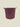 Seagrass baskets with handles Burgundy
