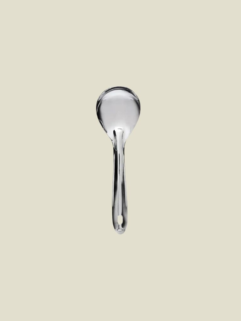 Serving Spoon Stainless Steel