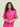 Shirt Jeeva Very Berry Fiery Red