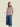 Shirt Susana Selmina Rhododendron Oatmeal