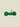 Shoe Laces Green