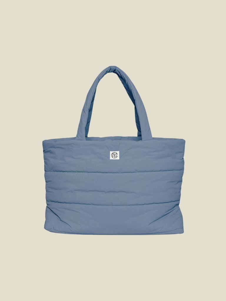 Shopper Sasja Icon Bluefin