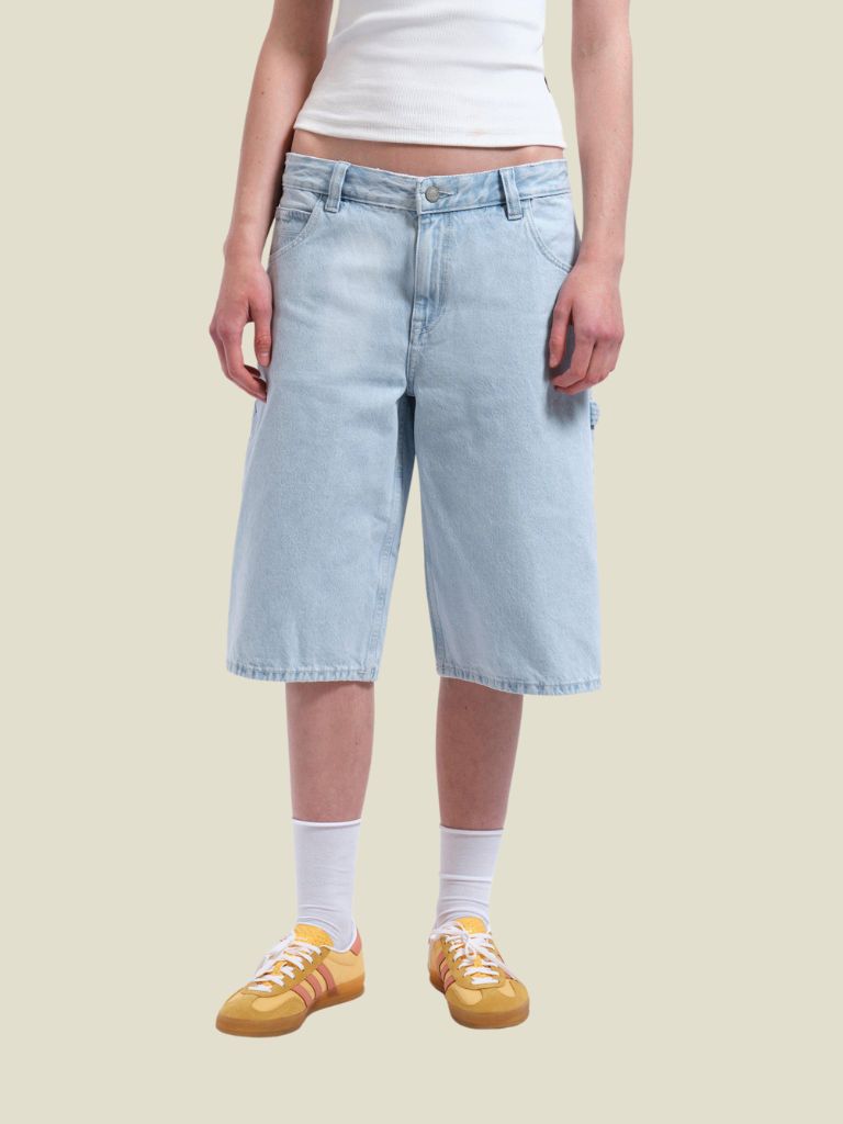 Short Bree Worker Stream Superlight Retro