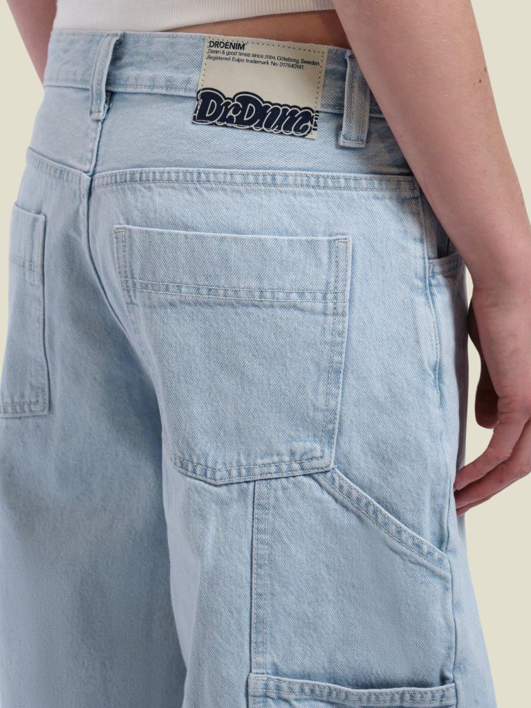 Short Bree Worker Stream Superlight Retro