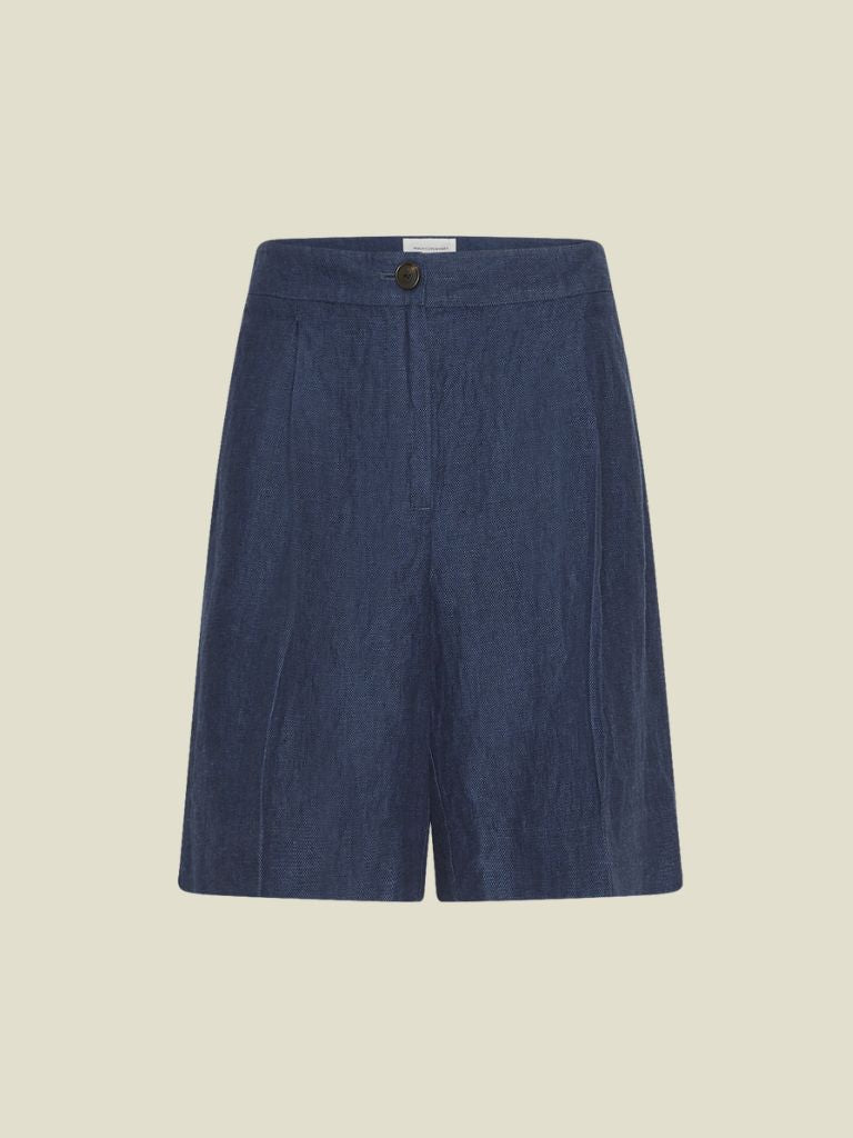 Short Naira Claritta Oceana