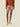 Short Perrette Brique