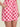 Short Vera Bright Rose Ikat