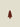 4 Seasons Tree Candle Red