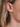 Single Earring Rouge Gold