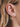 Single Earring Sardine Gold