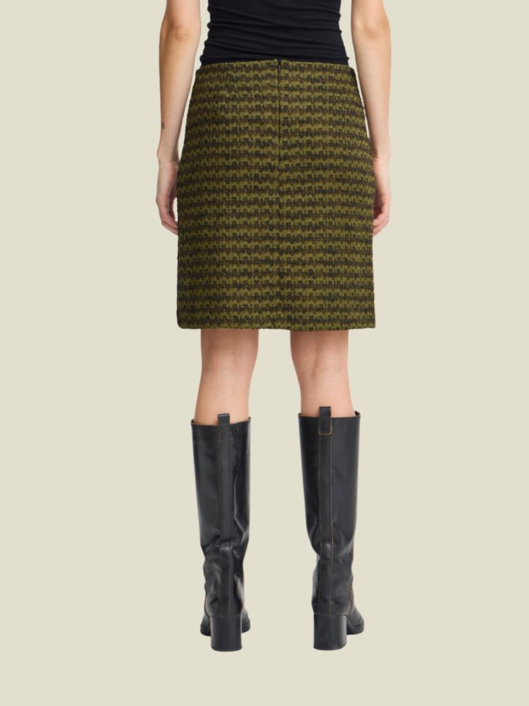 Skirt Kate Mosley Mayfly Jacquard