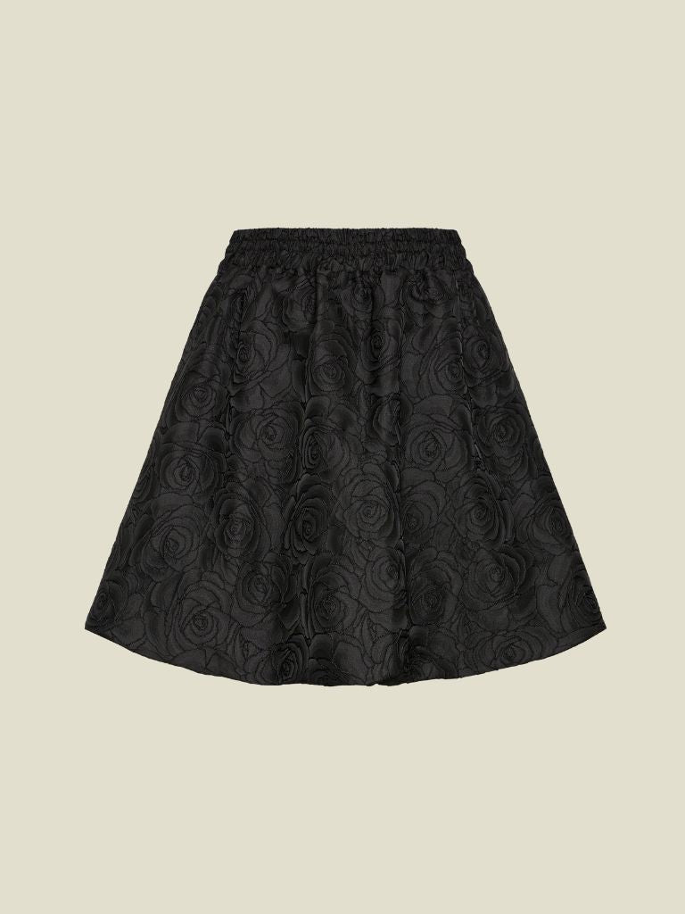 Skirt Kilua Black