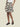 Skirt Linno Graphic Animal
