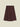 Skirt Naira Claritta HW Fudge