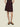Skirt Naira Claritta HW Fudge