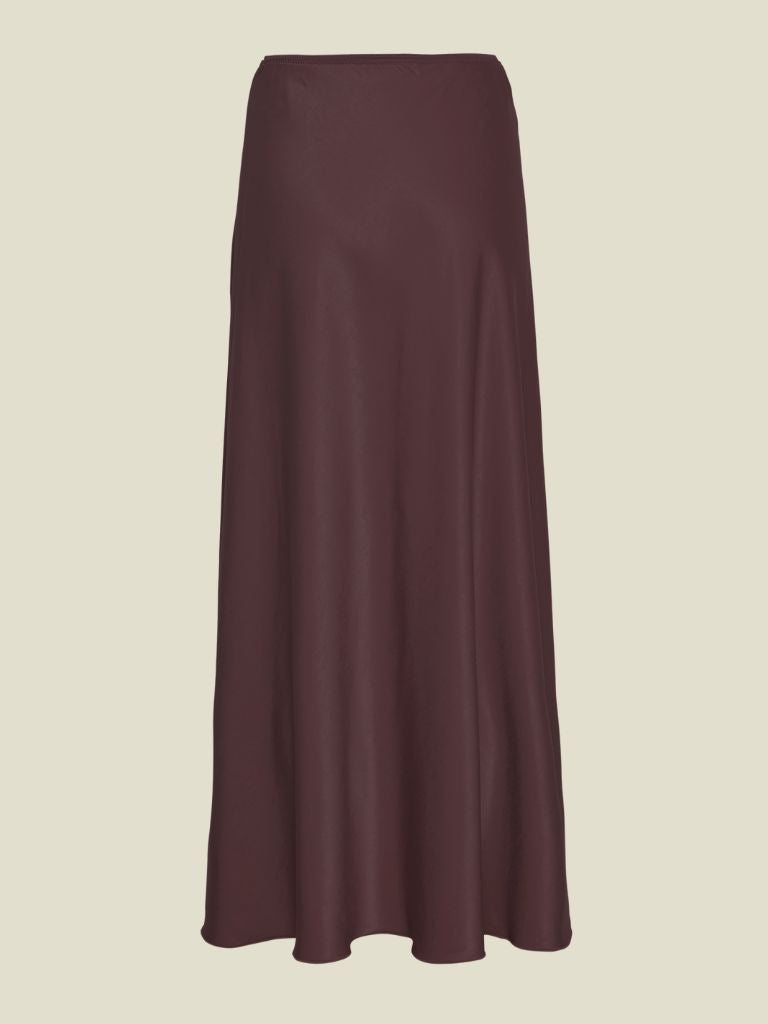 Skirt Nicolette Ullas Fudge