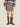 Skirt Wolca Greige Melange
