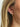 Earring Small Mermaid Hoop Gold