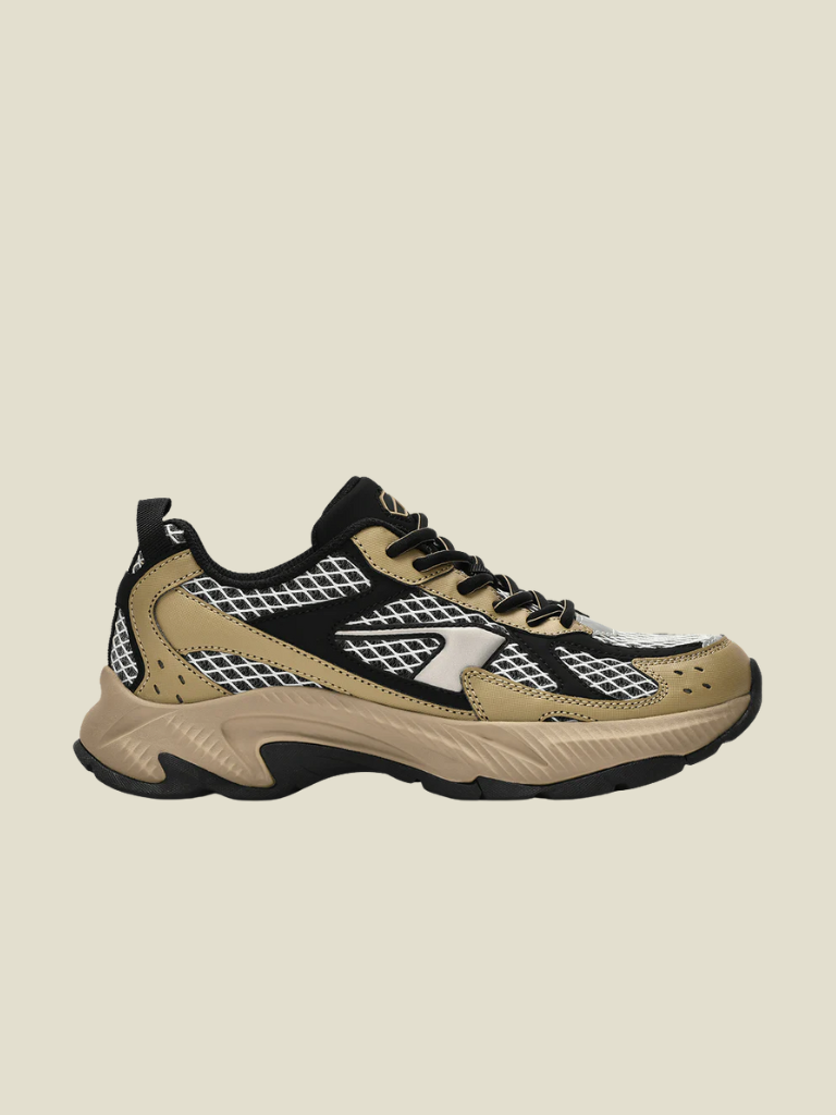 Sneakers Forma Runner Black Sepia