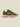 Sneakers Gravity Bright Orange Army