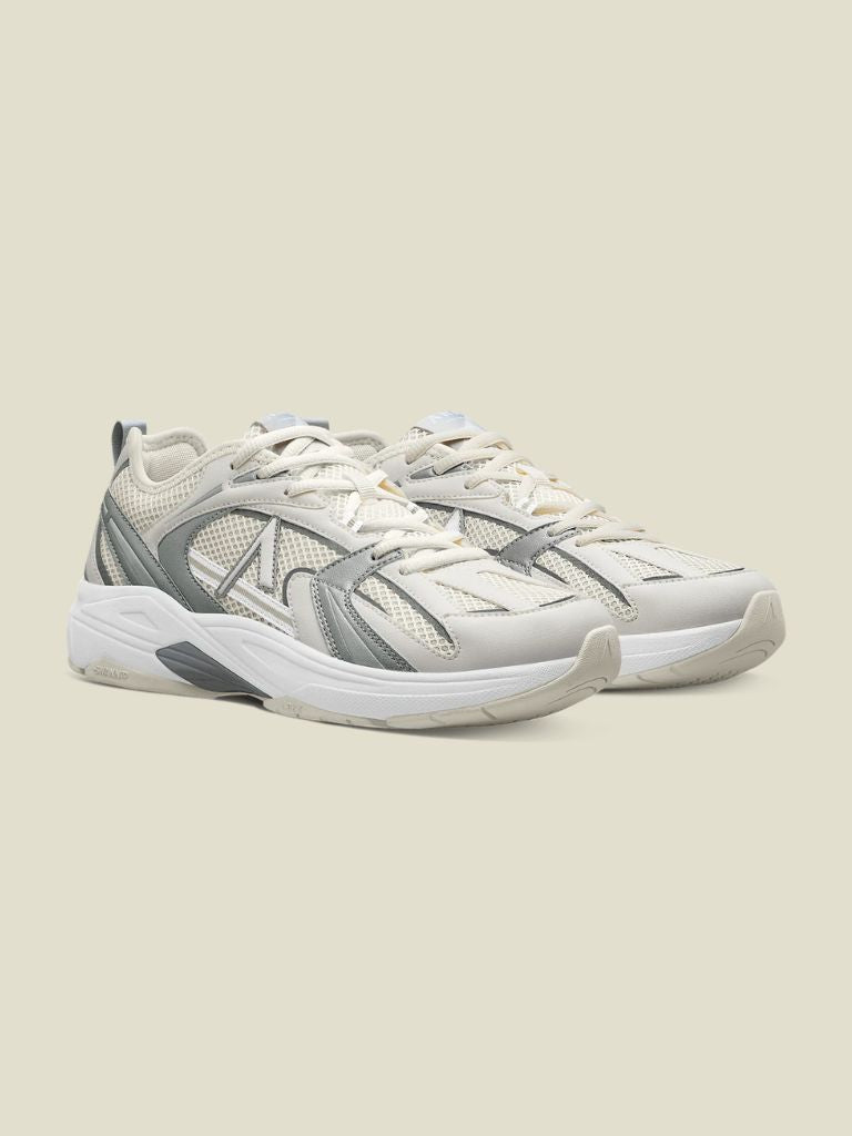 Sneakers Oserra Silver