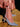Socks Donna Glitter Amberglow
