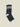 Socks Elga Glitter Navy