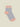 Socks Elisa Glimmer Short Canyon Rose