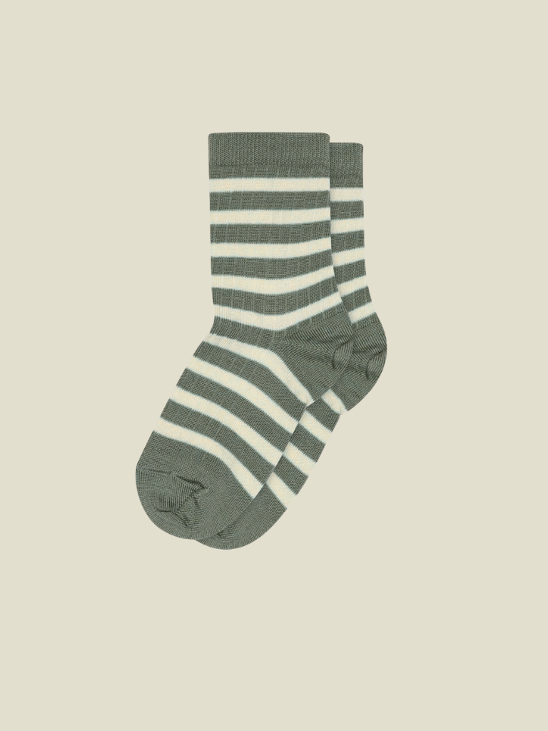 Socks Elis Olivine Kids