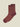 Socks Lydia Copper Brown