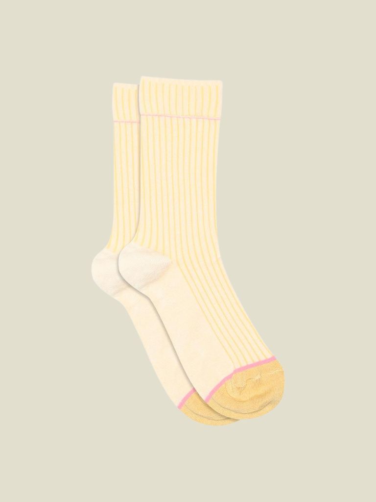 Socks Megan Dew
