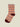 Socks Randi Wine Red