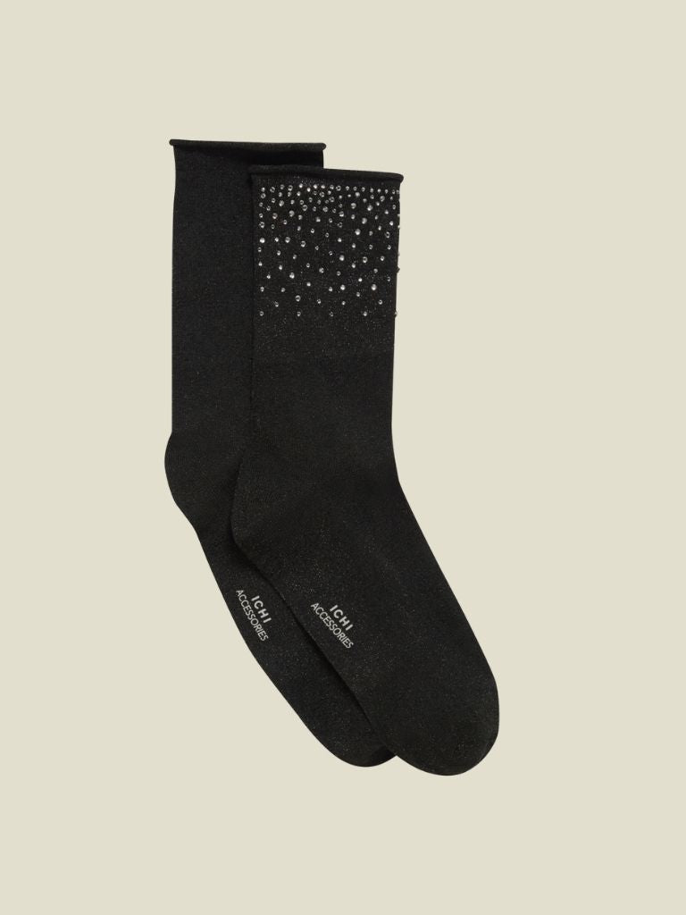 Socks Simina Black