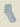 Socks Vivian Short Dusty Blue