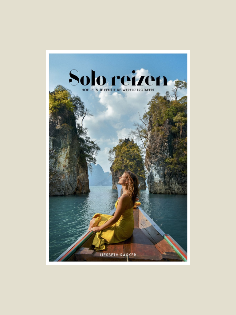 Solo reizen