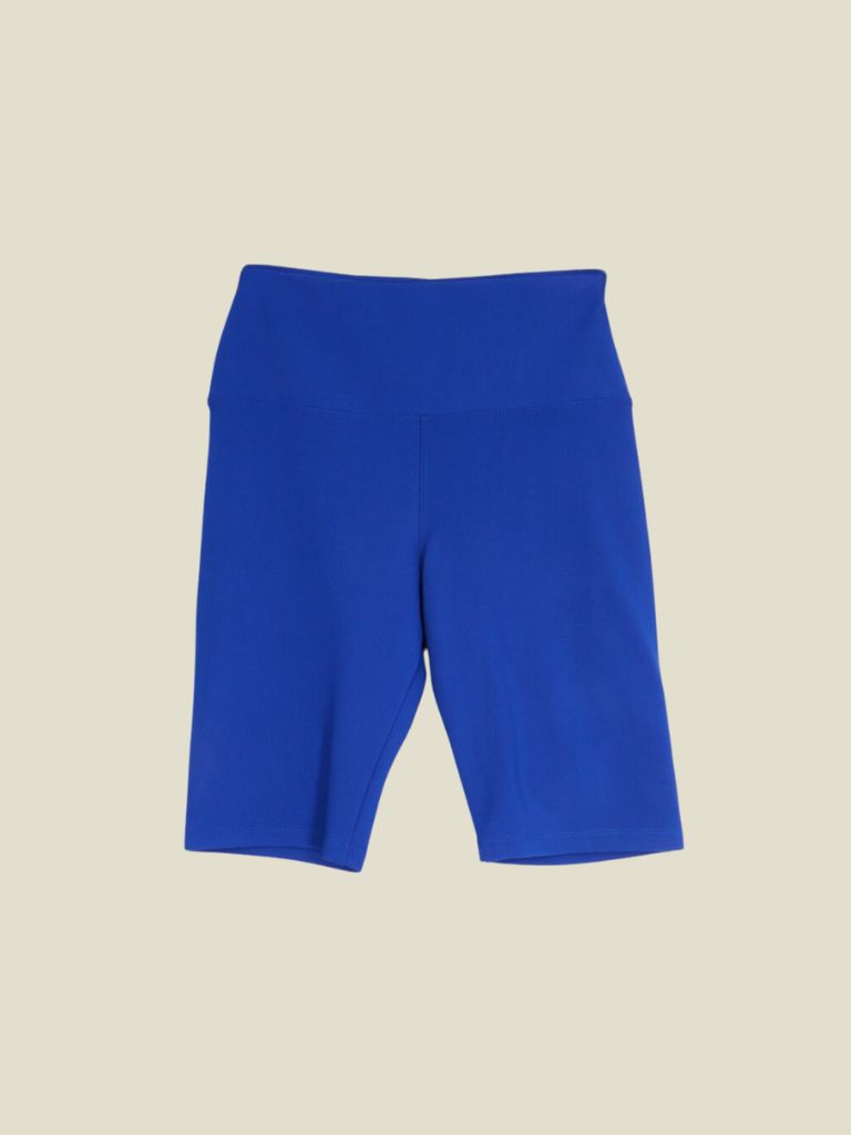 Sports Short Rayven Bleu Bic