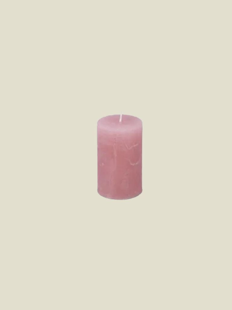 Pillar Candle Brand 5 cm