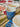 Coffee Cup Stripe Affair Red