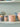 Tea Mug Stripe Affair Red