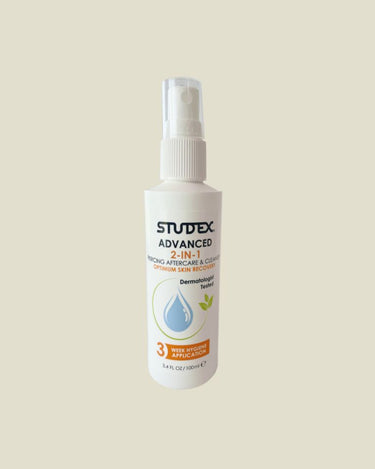 Studex Advanced 2 in 1 After Care & Cleanser – Make My Day