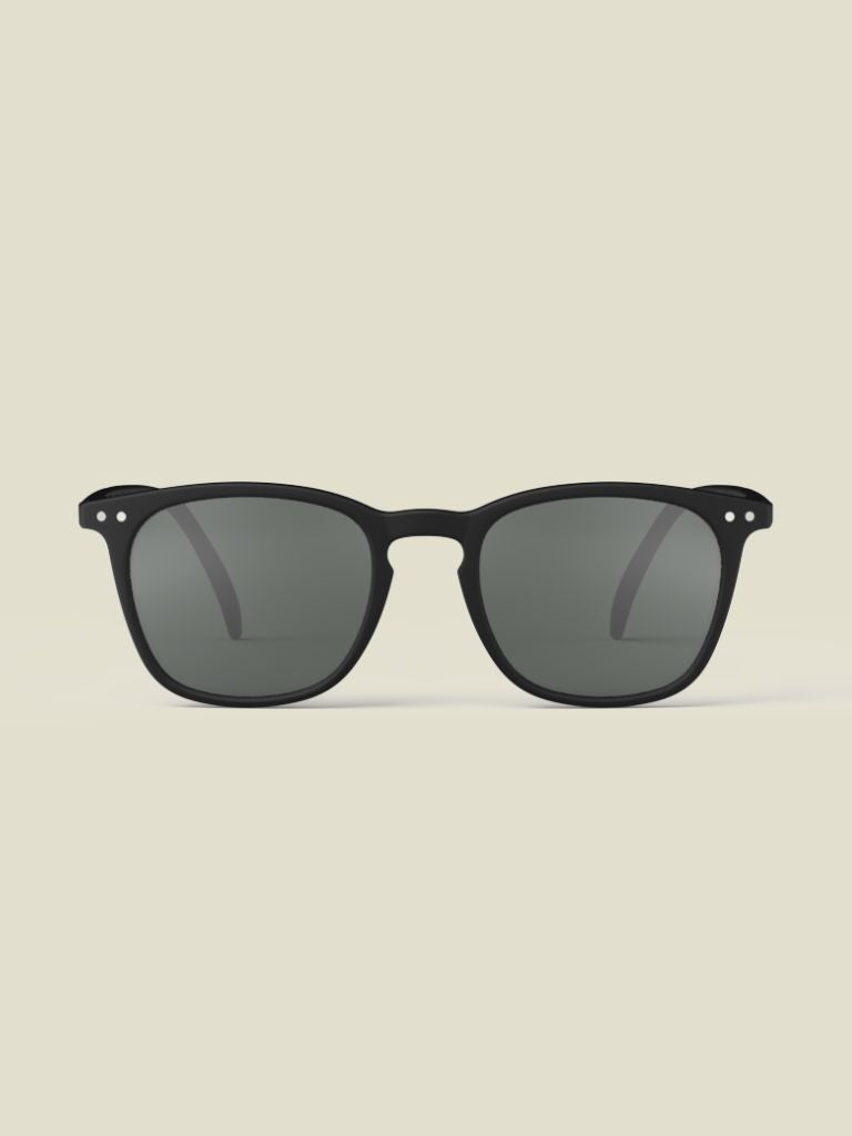 Sunglasses #E Black