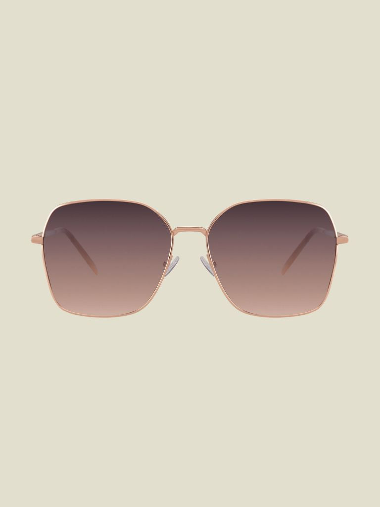 Sunglasses Mandy Brown
