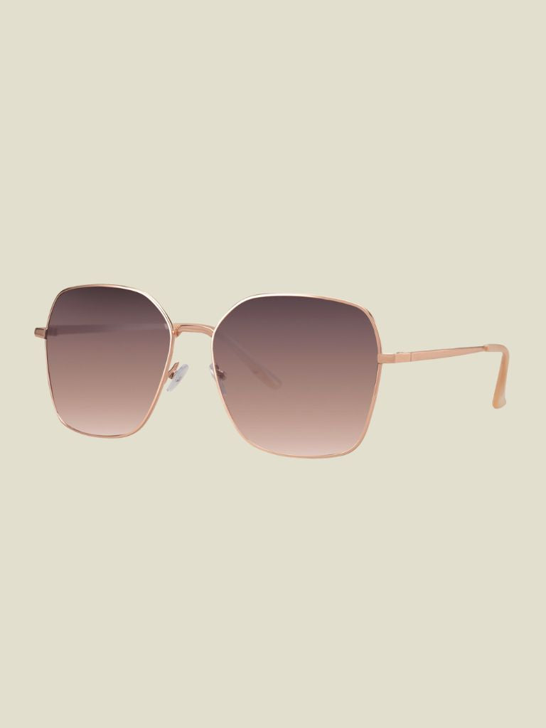 Sunglasses Mandy Brown