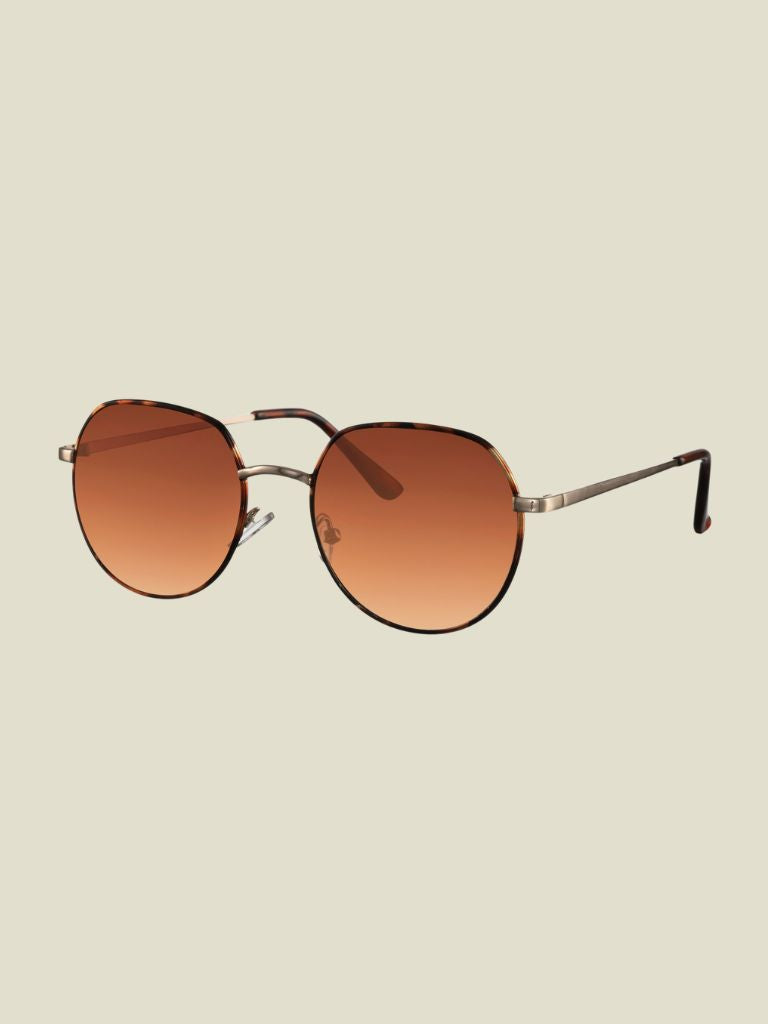 Sunglasses Milly Brown