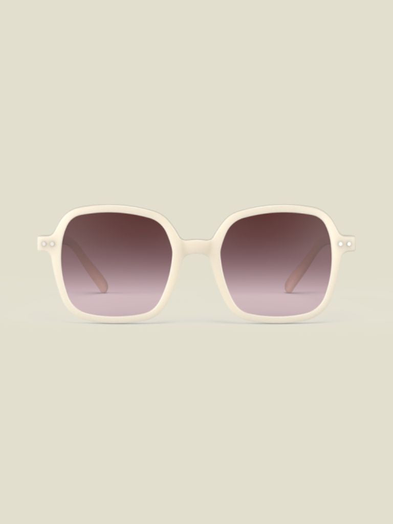 Sunglasses OFFICE Vintage Cream