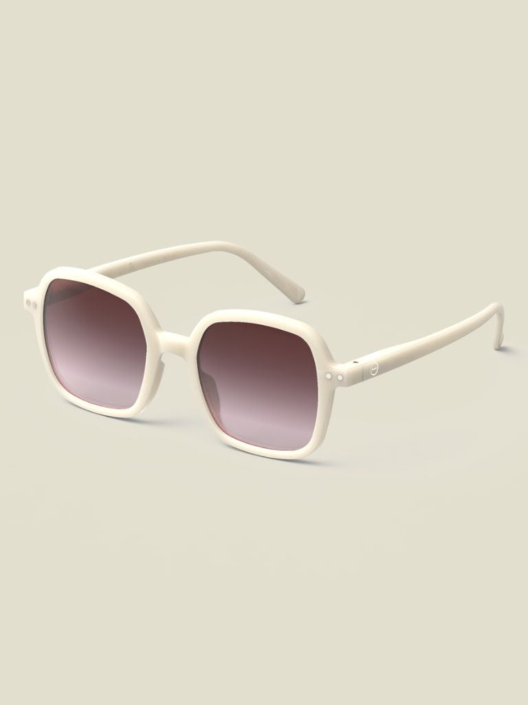 Sunglasses OFFICE Vintage Cream