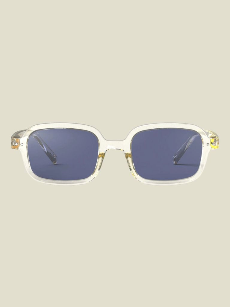 Sunglasses Play Active Yellow